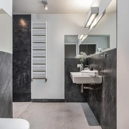 Apartament Premium Z Tarasem I Dwoma Sypialniami Appartement