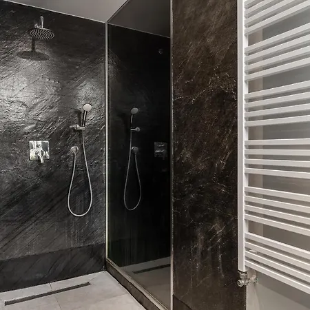 Appartement Apartament Premium Z Tarasem I Dwoma Sypialniami