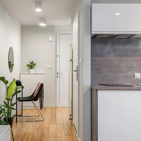 Apartament Premium Z Tarasem I Dwoma Sypialniami Pogorzelica (Gmina Rewal)